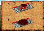 Building Instructions - LEGO - 7413 - Passage of Jun-Chi: Page 9