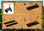 Building Instructions - LEGO - 7414 - Elephant Caravan: Page 19