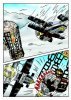 Building Instructions - LEGO - 7415 - Aero Nomad: Page 3