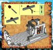 Building Instructions - LEGO - 7417 - Temple of Mount Everest: Page 22