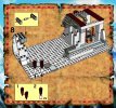 Building Instructions - LEGO - 7417 - Temple of Mount Everest: Page 23