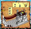 Building Instructions - LEGO - 7417 - Temple of Mount Everest: Page 29