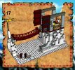 Building Instructions - LEGO - 7417 - Temple of Mount Everest: Page 36