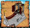 Building Instructions - LEGO - 7417 - Temple of Mount Everest: Page 40