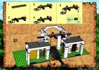 Building Instructions - LEGO - 7418 - Scorpion Palace: Page 39