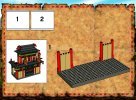 Building Instructions - LEGO - 7419 - Dragon Fortress: Page 11