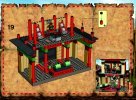 Building Instructions - LEGO - 7419 - Dragon Fortress: Page 30