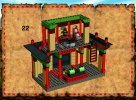 Building Instructions - LEGO - 7419 - Dragon Fortress: Page 33