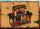 Building Instructions - LEGO - 7419 - Dragon Fortress: Page 34