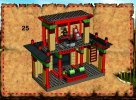 Building Instructions - LEGO - 7419 - Dragon Fortress: Page 36