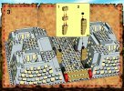 Building Instructions - LEGO - 7419 - Dragon Fortress: Page 47