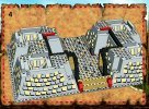 Building Instructions - LEGO - 7419 - Dragon Fortress: Page 48