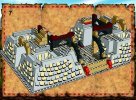 Building Instructions - LEGO - 7419 - Dragon Fortress: Page 51