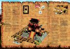 Building Instructions - LEGO - 7419 - Dragon Fortress: Page 86