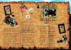 Building Instructions - LEGO - 7419 - Dragon Fortress: Page 95