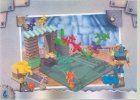 Building Instructions - LEGO - 7437 - Gardening with Stripy: Page 4