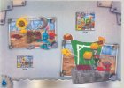 Building Instructions - LEGO - 7437 - Gardening with Stripy: Page 6