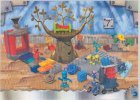 Building Instructions - LEGO - 7441 - Tiny's & Friends: Page 5