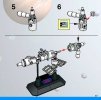 Building Instructions - LEGO - 7467 - International Space Station: Page 17