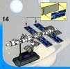 Building Instructions - LEGO - 7467 - International Space Station: Page 20