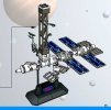 Building Instructions - LEGO - 7467 - International Space Station: Page 25