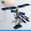 Building Instructions - LEGO - 7467 - International Space Station: Page 31