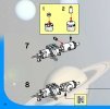 Building Instructions - LEGO - 7467 - International Space Station: Page 14