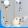 Building Instructions - LEGO - 7467 - International Space Station: Page 18