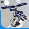 Building Instructions - LEGO - 7467 - International Space Station: Page 32