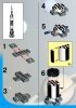 Building Instructions - LEGO - 7468 - Saturn V Moon Mission: Page 2