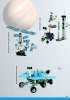 Building Instructions - LEGO - 7468 - Saturn V Moon Mission: Page 21