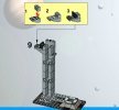 Building Instructions - LEGO - 7469 - Mission to Mars: Page 19