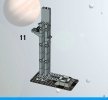 Building Instructions - LEGO - 7469 - Mission to Mars: Page 21