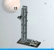 Building Instructions - LEGO - 7469 - Mission to Mars: Page 23