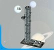 Building Instructions - LEGO - 7469 - Mission to Mars: Page 24