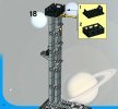 Building Instructions - LEGO - 7469 - Mission to Mars: Page 28