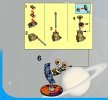 Building Instructions - LEGO - 7469 - Mission to Mars: Page 4