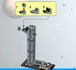 Building Instructions - LEGO - 7469 - Mission to Mars: Page 19