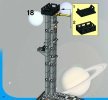 Building Instructions - LEGO - 7469 - Mission to Mars: Page 28