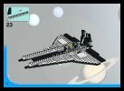 Building Instructions - LEGO - 7470 - Space Shuttle Discovery: Page 28