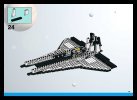 Building Instructions - LEGO - 7470 - Space Shuttle Discovery: Page 29