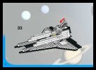 Building Instructions - LEGO - 7470 - Space Shuttle Discovery: Page 40