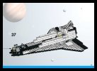 Building Instructions - LEGO - 7470 - Space Shuttle Discovery: Page 49