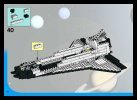 Building Instructions - LEGO - 7470 - Space Shuttle Discovery: Page 52