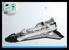 Building Instructions - LEGO - 7470 - Space Shuttle Discovery: Page 59