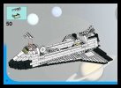 Building Instructions - LEGO - 7470 - Space Shuttle Discovery: Page 66