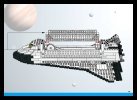 Building Instructions - LEGO - 7470 - Space Shuttle Discovery: Page 69