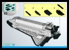 Building Instructions - LEGO - 7470 - Space Shuttle Discovery: Page 71