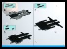 Building Instructions - LEGO - 7470 - Space Shuttle Discovery: Page 3