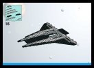 Building Instructions - LEGO - 7470 - Space Shuttle Discovery: Page 11